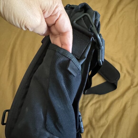 Timbuk2 Commute Messenger Bag KDF19 - Picture 4 of 16